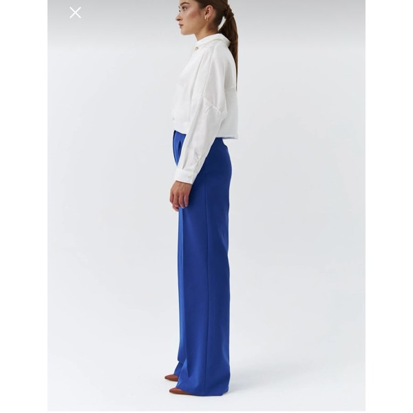 Mavi High Waist Trousers