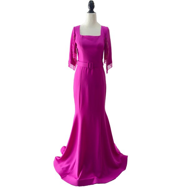 Vibrans Evening Dress