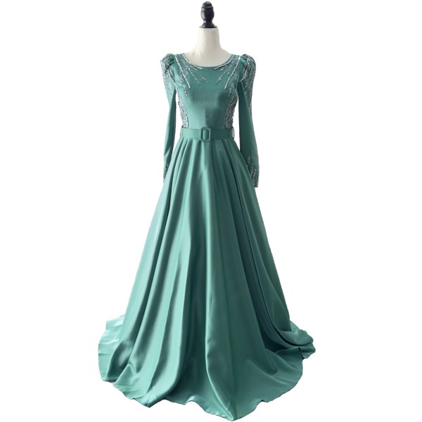 Derin Evening Dress