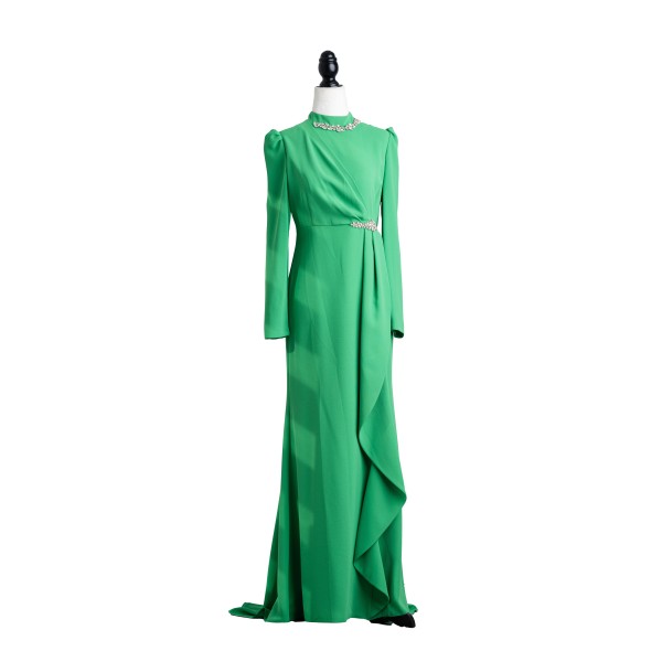 Leyla Evening Dress